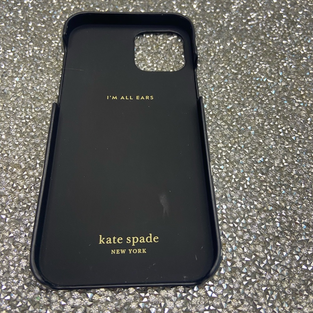 Kate Spade iPhone 12 Pro phone case - Picture 2 of 2